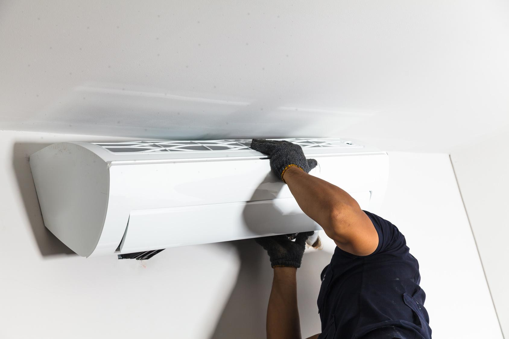 installer climatisation Alfortville