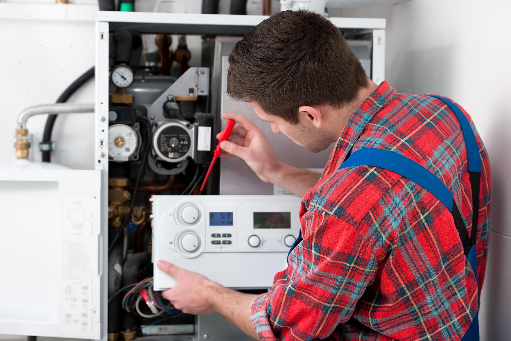 installer climatisation batiment industriel Villers-Saint-Paul
