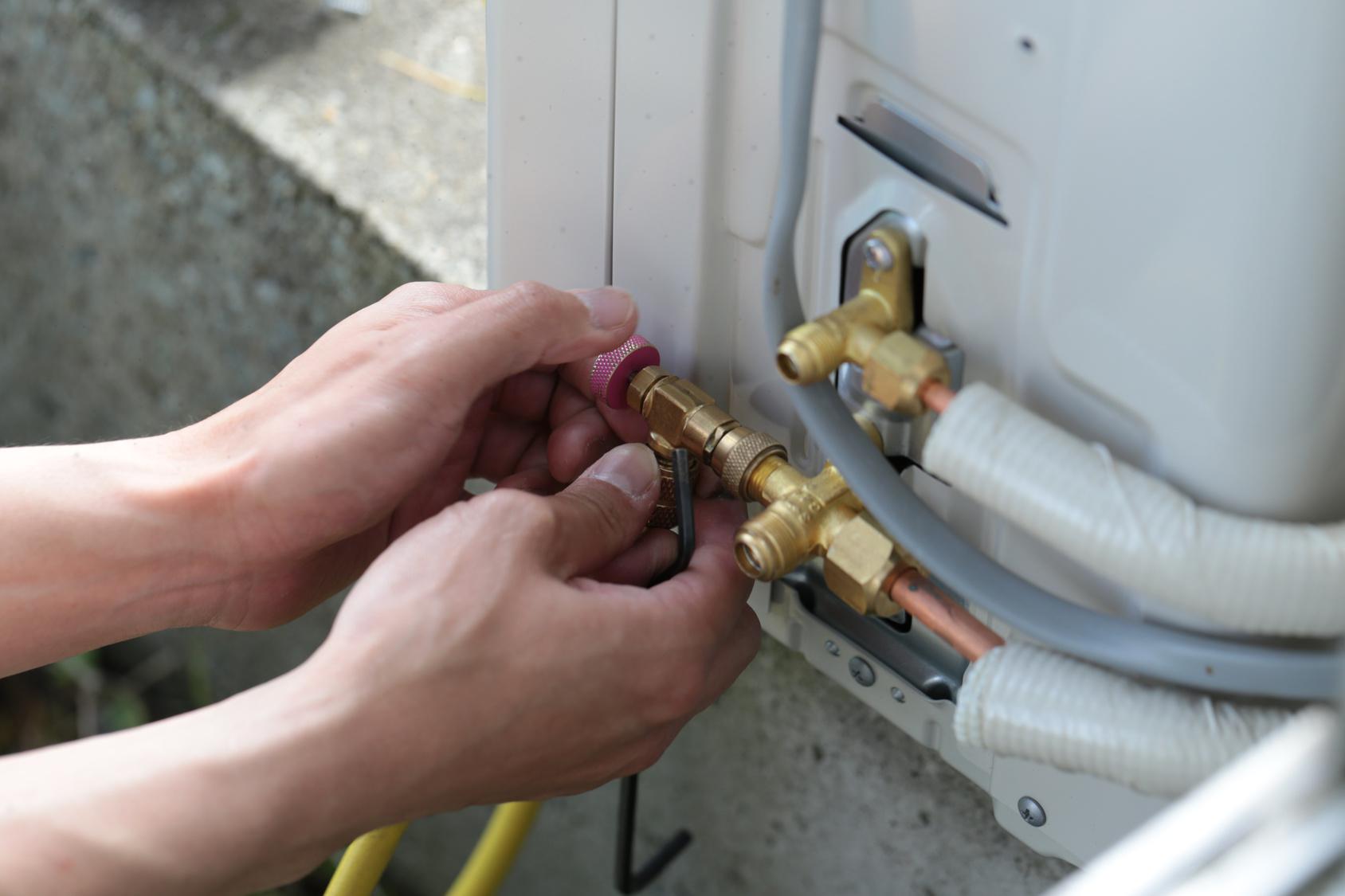 installer climatisation Alfortville